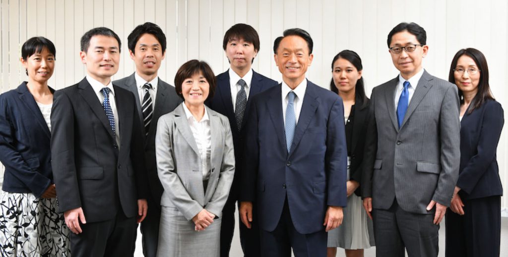 黒永会計事務所スタッフ
